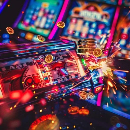 Pengguna membaca syarat bonus micu189 mobile