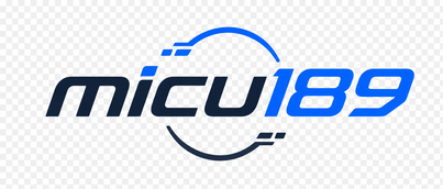 Logo micu189 untuk halaman beranda